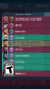 515K views · 4K reactions | account sharing? knock it off | VALORANT | Facebook