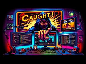 The Biggest Viewbotter on Twitch - Simurgh