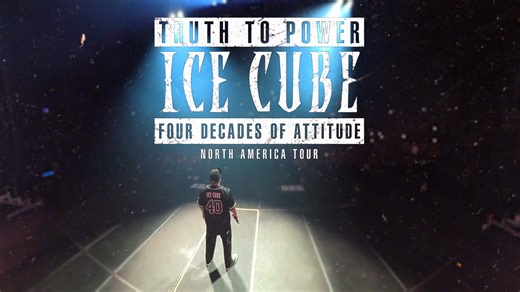 Ice Cube LIVE in Oklahoma City on Saturday, October 4! | Paycom Center