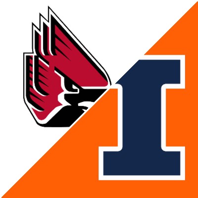 Ball State vs. Illinois (8 Mar, 2026) Live Score - ESPN (UK)