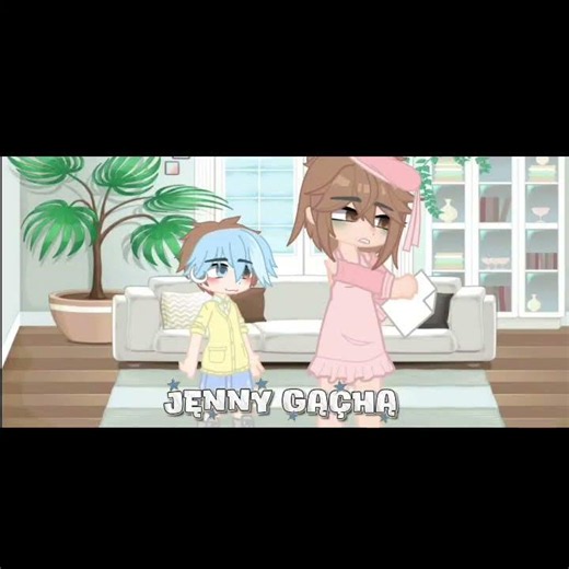 😓Me voy a llorar..😞// Gacha Nox// no hate// Org👀//Sparta 🥺💤 //disfruten mucho 🥰// JĘNNY GĄÇHĄ