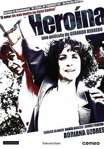 Heroína streaming: where to watch movie online?