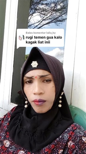 Membalas @laila_ky puasa membuat kamu belajar iklas syg .... selamat berpuasa #puasa2026 #fyp #viral #maminoval #artisviralmedan