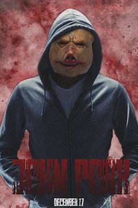 John Pork (2024) - Movie