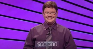 7th Grader Set The All-Time Record For ‘Jeopardy! Kids Week’