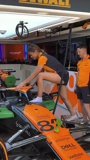 Can’t believe im sharing this moment with all of u🥺🥺🫶 #viral #racing #foryoupage #racer #fyp #f1academy #F1 #formula1 #Mclaren