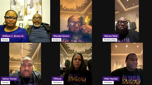 Til Death Do Us Part Season Two | Til Death Do Us Part