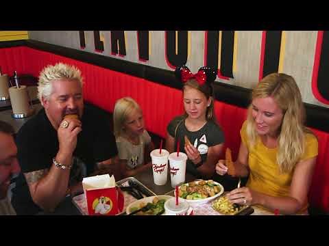 Meet the Chicken Guy!