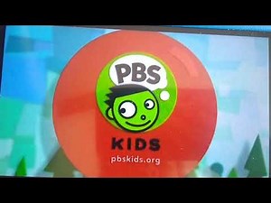 PBS kids Balls logo ID bloopers.