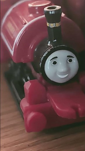 trouble in the sheds #automobile #train #thomasandfriends