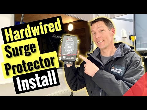 Watchdog Hardwired Surge Protector Installation: Step-by-Step Guide