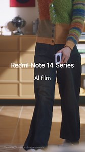 2.3M views · 3K reactions | Create. Edit. Share. AI film makes the...