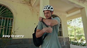 LIVALL PikaBoost: E-bike Conversion Kit