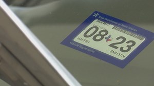 New Texas law taking effect on Jan. 1 impacting online vehicle registration attempts