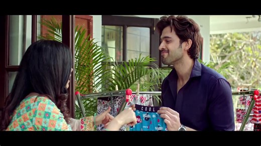 Ghudchadi (2024) Full Hindi Movie