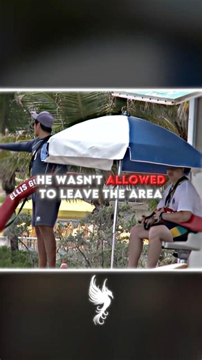 Lifeguard Gets Fired For Saving A Life 🤯