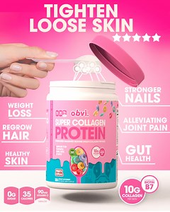 900K views · 2.4K reactions | Tighten loose skin FAST with the best...