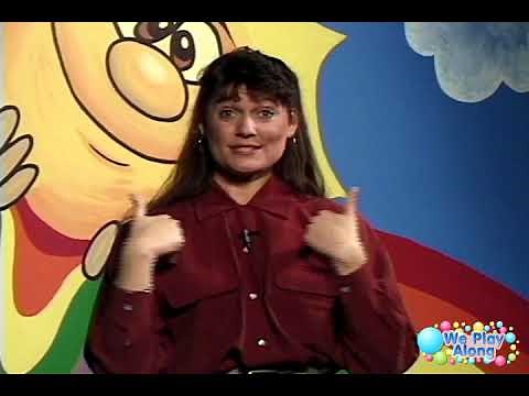 Learn Environmental Song Earth, Earth, Earth using ASL