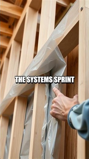 Modular Tiny House Build Core: Shell to Systems