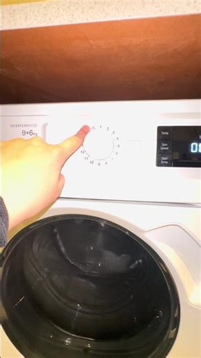 Hotpoint unbalanced final spin (gone bonkers)