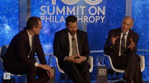 To Fight Cancer, Sean Parker Backs First Use Of CRISPR Gene Editing In Humans