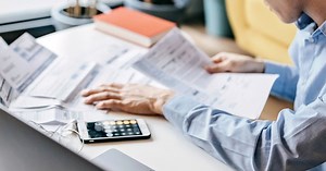 The popular '50/30/20 budgeting rule' explained