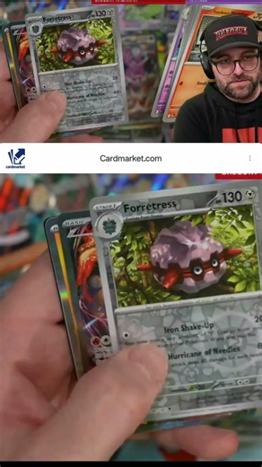 I Pulled The Team Rocket's Moltres SIR From This Destined Rivals Booster Pack