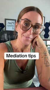 12K views · 1.5K reactions | Mediation tips for high conflict divorces #divorce #highconflict #coparenting #ex #parentingplan #kids | Samantha Boss | Facebook