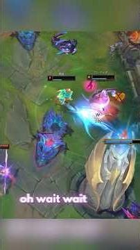 This is Sona Supremacy 🏆 #leagueoflegends #sona