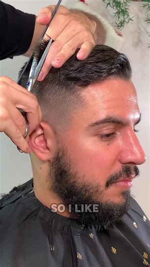 Home Haircut Tutorial: Cut Men's Hair Like a Pro