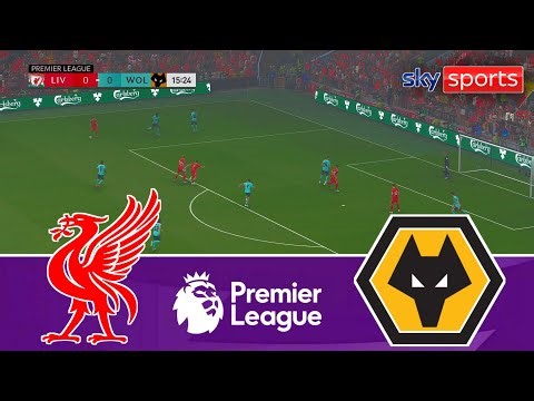 Liverpool vs Wolves | Premier League 2025/26 | Full Match All Goals | Highlights