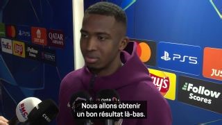 Relancer Safonov, placer Kvaratskhelia à gauche, titulariser Doué... Les pistes à explorer par le PSG pour renverser Liverpool
