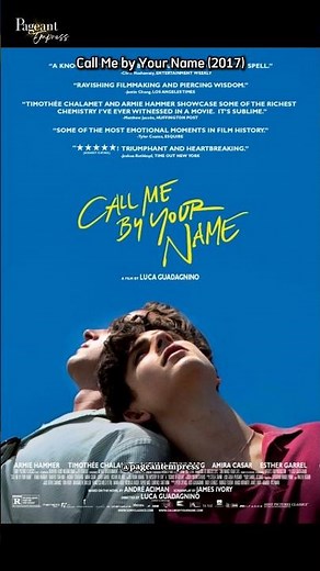 Top 15 Best Gay Movies of All Time #lgbt #gay #movie #movies