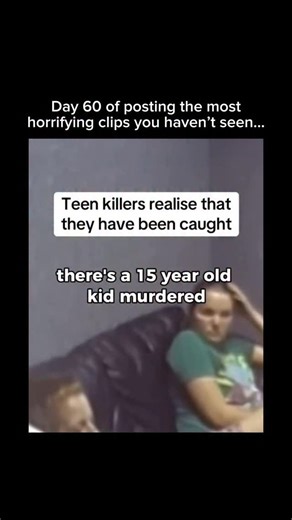 SCARY MEMES on Instagram: "Charlie Ely, Kyle Hooper and Amber Wright being told they are being charged with murder for their involvement in the death of Seath Jackson in 2011. In 2011, Seath Jackson, a 15-year-old boy, was tragically killed in a brutal ambush. He was lured to a house by his ex-girlfriend, where he was viciously attacked and shot multiple times. Despite being shot in the head, Seath made a desperate attempt to escape the property, according to police reports. However, Seath was s