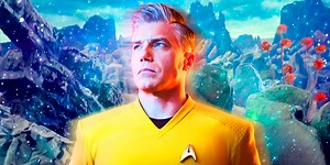Captain Pike’s Greatest Love In Star Trek Is Still Waiting For Him After Strange New Worlds Ends