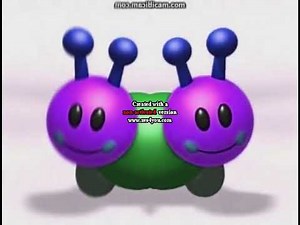 Baby Einstein Caterpillar Effects 11