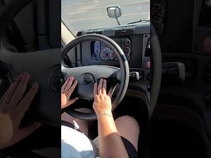 In Cab inspection Lexington, Ky