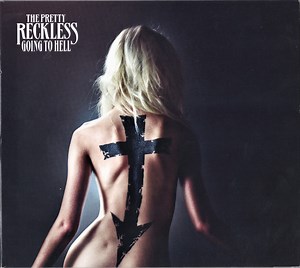The Pretty Reckless - Going To Hell