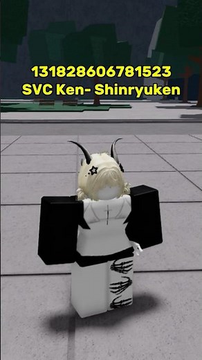 ROBLOX TSB KILL SOUND IDS | PART 256 #roblox #robloxcodes #robloxsongcodes