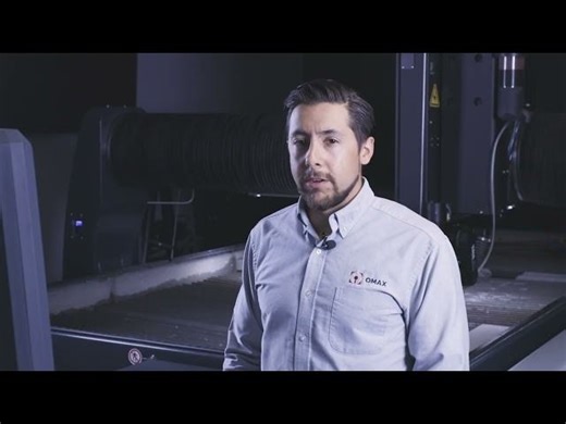 OMAX - Switching Materials | OMAX Technology Brand