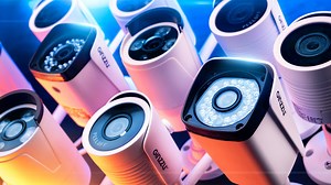 Видеонаблюдение для дома: с чего начать и как настроить? IP-камера или комплект видеонаблюдения | IP-камеры | Блог | Клуб DNS