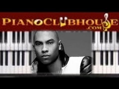 🎹 ADORN - Miguel (easy piano tutorial lesson)