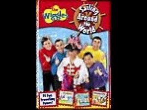 Previews from The Wiggles: Sailing Around the World 2005 DVD