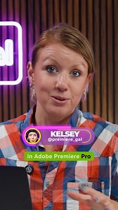 11 reactions | Level up your editing workflow with this Studio Shortcut.  Premiere Gal explains how to edit faster in Adobe Video Premiere with NVIDIA RTX GPU Acceleration for AI Tools/Features. | NVIDIA Studio | Facebook