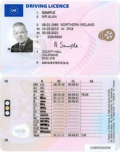 Driving licence in the United Kingdom - Alchetron, the free social encyclopedia