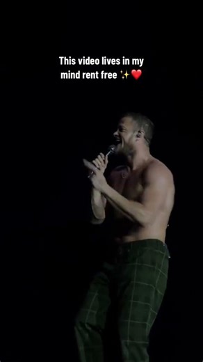 And we love you, Dan Reynolds by anniepch (México, 2024)