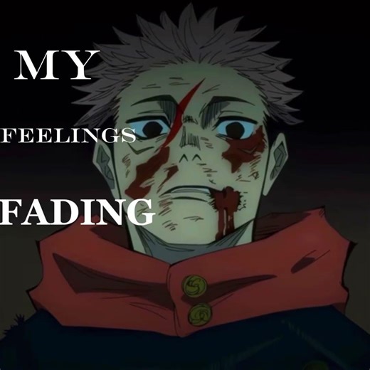 I Can’t fix you #jujutsukaisen #jjk #animeedit #yujiitadori #yujiedit #jujutsukaisenedit