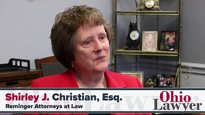 11 reactions · 9 comments | OSBA Member Shirley Christian, Reminger...