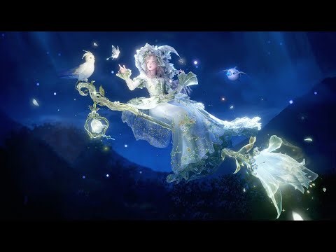 【巨殞星商契星極致畫質#無限暖暖#豐收季#家園#花園】#迪士尼#インフィニティニキ#infinitynikki#인피니티니키#開放世界#オープンワールド#3d#動作遊戲#美少女#換裝遊戲#rpg