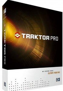 Traktor 3 Pro Crack Mac